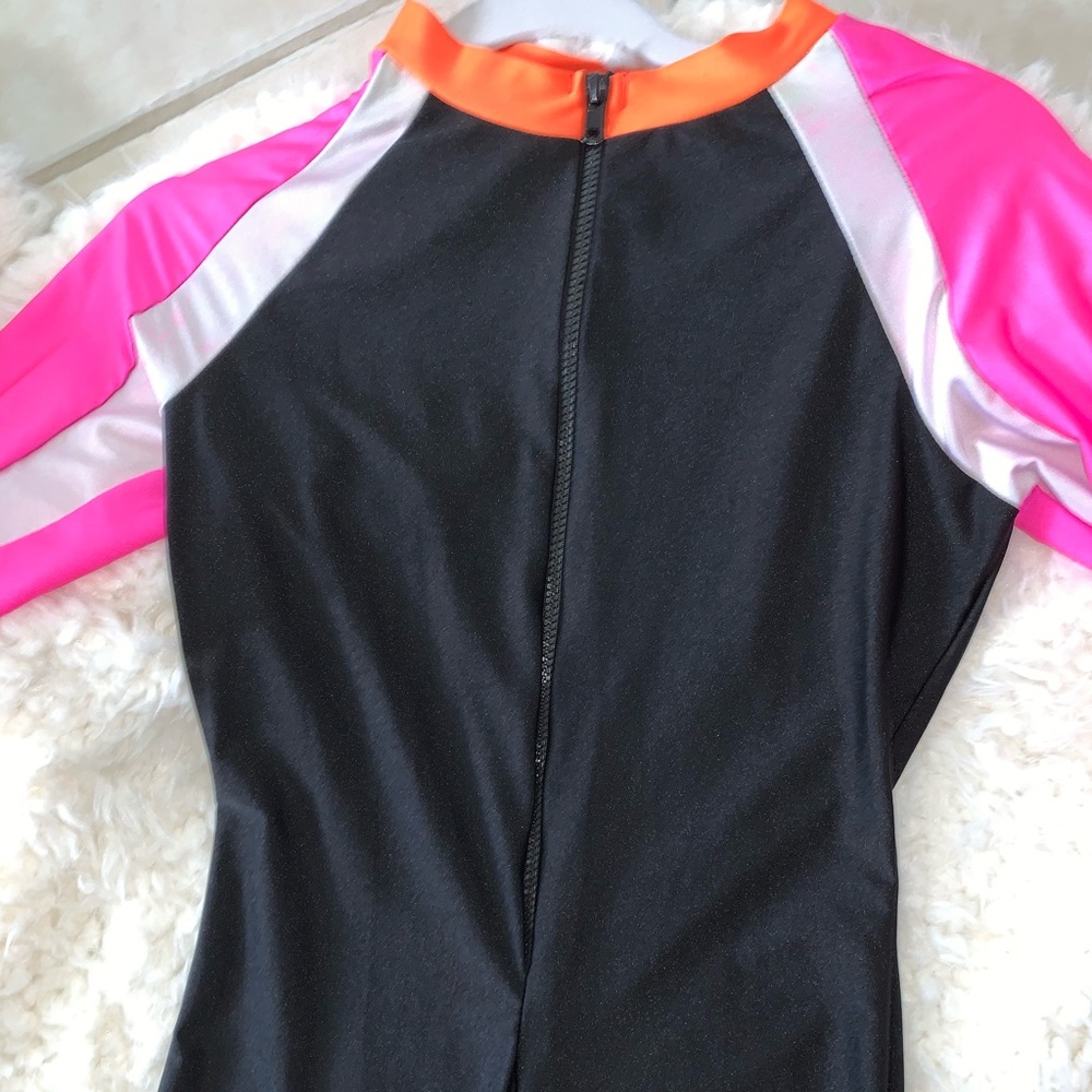 Racer outift